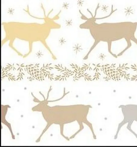 Ursus in braun von Ursus - Ludwig Bähr