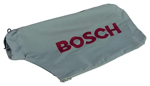 BOSCH Staubbeutel zu Kapp- und Gehrungssägen, passend zu GKG 24 V, GCM 10, 2605411187