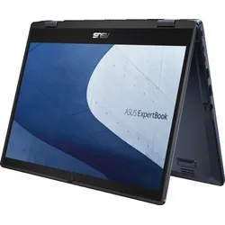 ASUS ExpertBook B3 B3402FEA-EC1685X 14'FHD i5-1135G7/8GB/512 W11P - Schwarz
