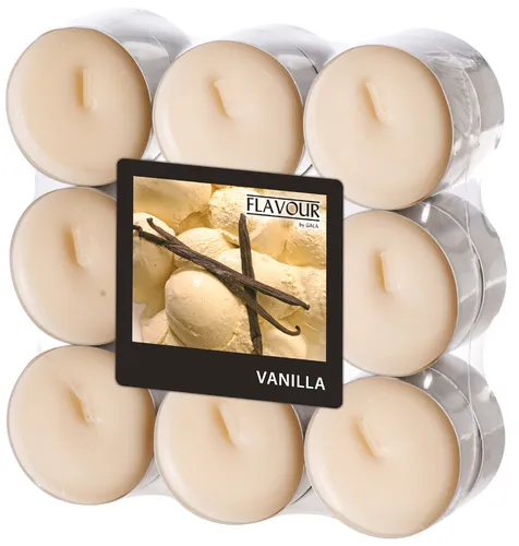 FLAVOUR by Gala Duft-Teelichter