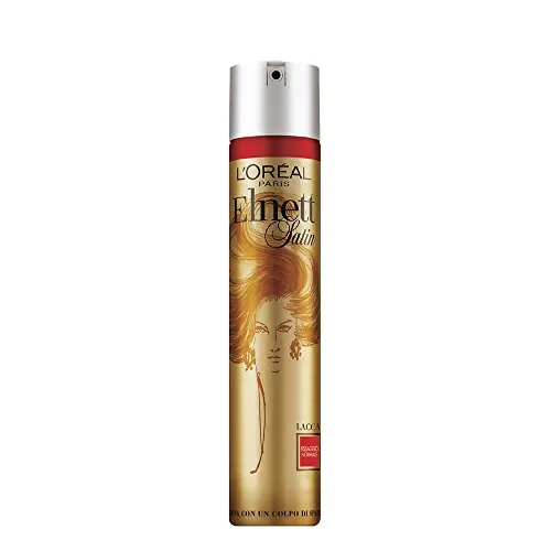 L'Oréal Paris Elnett Normale Befestigung Haarspray für Mini-Haar, 75 ml