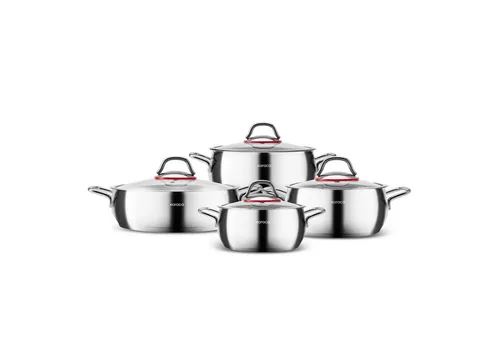 Karaca Emirgan 8-Tlg