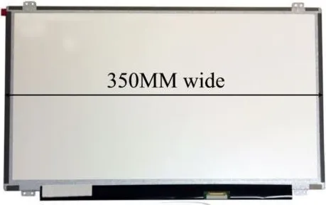 CoreParts MSC156F30-211M Notebook-Ersatzteil Anzeige