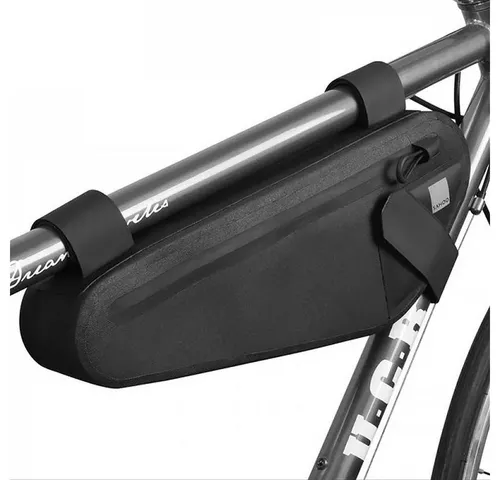 Fahrradtasche unter dem Fahrradrahmen 2L