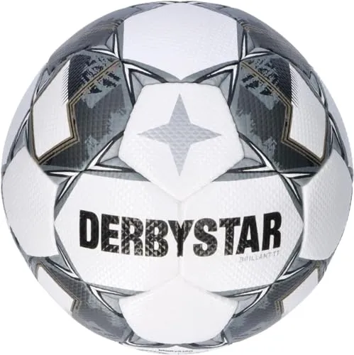 Derbystar Fussball Brillant TT v23 von DERBYSTAR