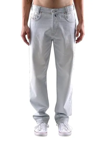 Picaldi Zicco 472 Herren Jeans in weiß von PICALDI