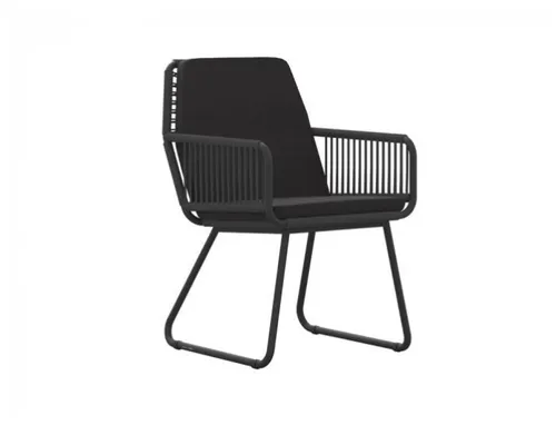 Zebra Flix Dining Sessel von Zebra