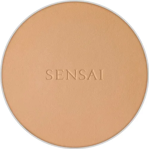 SENSAI Total Finish SPF 10 Refill 204 Almond Beige von SENSAI