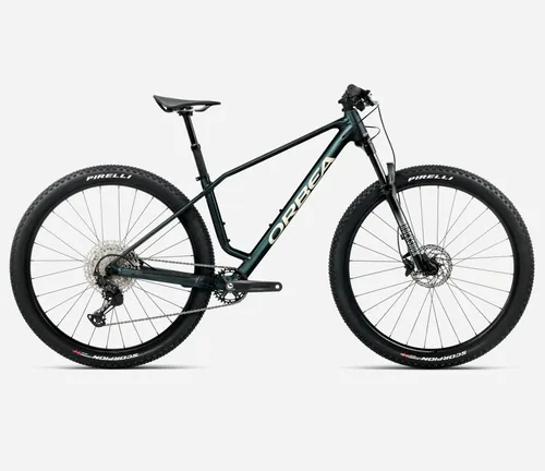 Orbea ALMA H20 2026 (S)