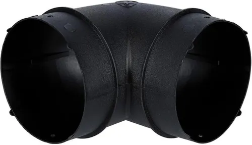 Truma Bogen BG, 65/72mm, schwarz von Truma