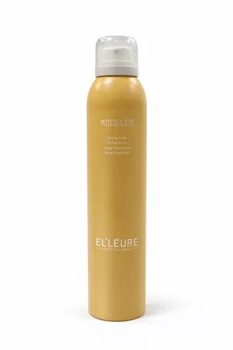 Elleure Professional Modeler Strong Hairspray 300ml