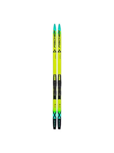 Fischer Kinder Sprint Crown Classicset 25/26