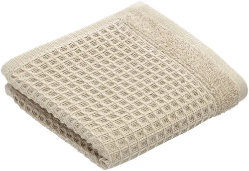 Vossen Handtücher Braun von Vossen