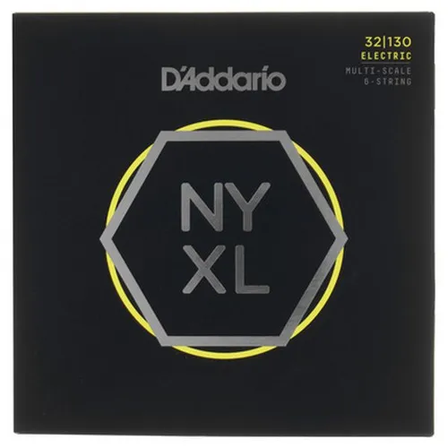 NYXL32130MS Multiscale Set