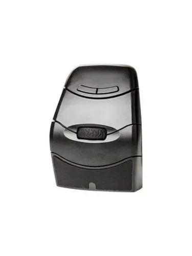 Hypertec DXT03W Kabellose Ergonomische Maus - Mäuse - Kompakte, ergonomische und kabellose Maus, ideal für Links- und Rechtshänder, sorgt für hohen Komfort bei der Nutzung.