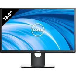 Produktbild Dell P2317H