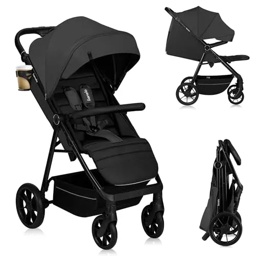 Kinderwagen bis 200 Euro von Lionelo