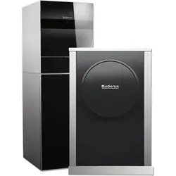 Buderus Logatherm WLW196i.2-4 AR TP120 S+