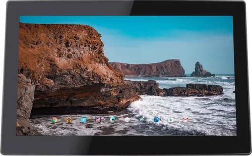 Xoro MegaPAD 1404v6, 14