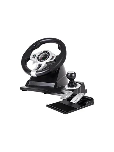 Tracer Roadster 4 in 1 Lenkrad für PC/PS3/PS4/Xone