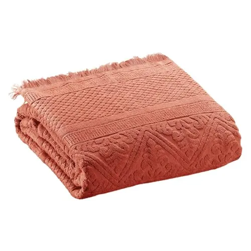 Vivaraise Zoé Badetuch 100 X 180 Sein 100 x 180 cm