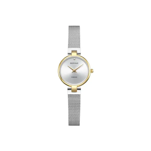 Bering Classic | gold glänzend | 17724-010