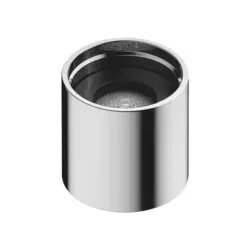 Luftsprudler M18xIG 9023010280300 7L/min - chrom von Dornbracht