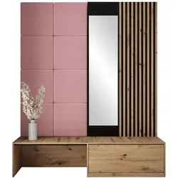 MIRJAN24 Garderoben-Set Premium