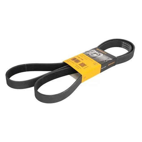 Continental Ctam Keilrippenriemen 7PK1795 von Continental
