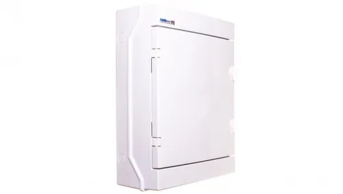 Rozdzielnica hermetyczna modułowa 1000V DC 2x12 natynkowa IP65 RH-24/B 36.23