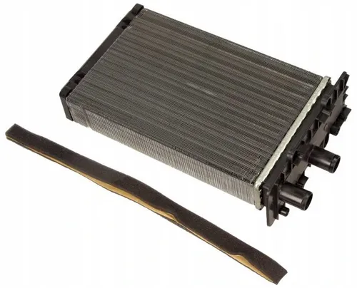 Maxgear Wärmetauscher AC501255