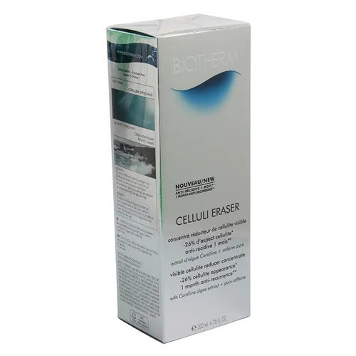 Produktbild Celluli Eraser von Biotherm