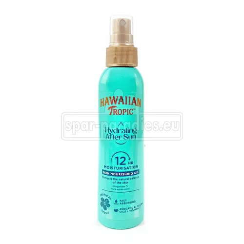  Hawaiian Tropic Hydration After Sun Skin Nourishing Oil 150 ml 40 EUR/l