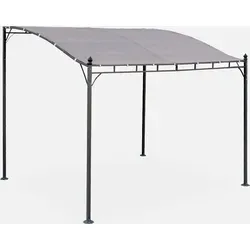 Pergola 3 x 2,5 m von SWEEEK