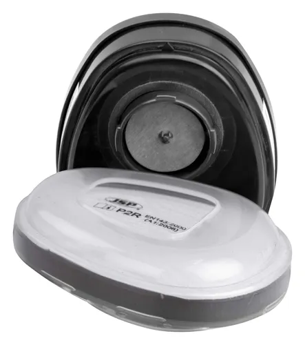 JSP Filter P2 (2 St.) für Maske Force 8 - BMN380-011-700