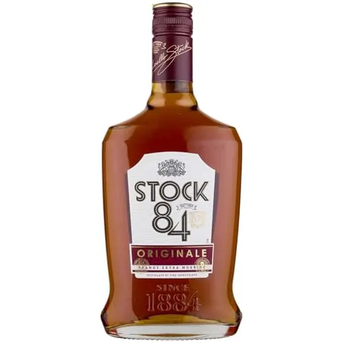 STOCK ORIINAL BRANDY 0.7L 36% VOL