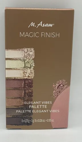 Kosmetiksets von M. Asam