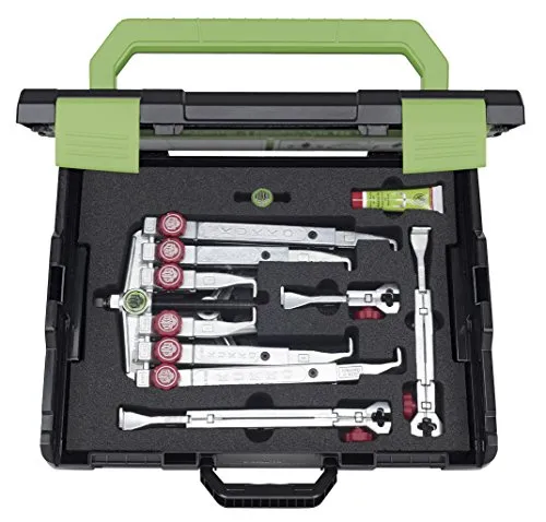 Produktbild KUKKO K-2030-10+