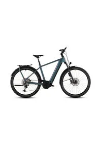 Produktbild Cube Kathmandu Hybrid EXC ABS 800 Wh E-Bike 28