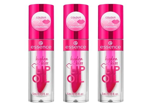 essence Lippen von essence