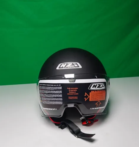 NZI Vintage-Helm 3 Triband