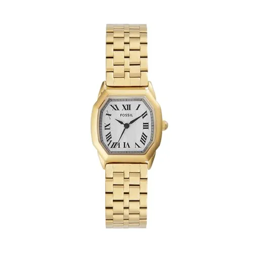 Fossil ES5361 HARLOW Damen Uhr 27 mm Ø von Fossil
