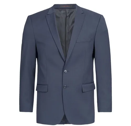 GREIFF Sakko Herren Modern mit 37.5® Technologie Dunkelblau Größe 98