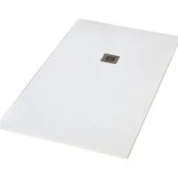 Produktbild Sanycces Duschwanne Extra Flach Logic 80 x 90 cm