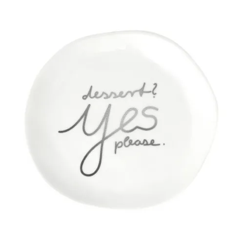 Räder Mix & Match Teller klein Dessert? Yes, Please