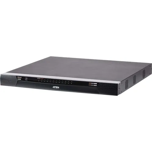 Aten 24-Port 5-Bus CAT5e/6 KVM (KN4024VB-AX-G)