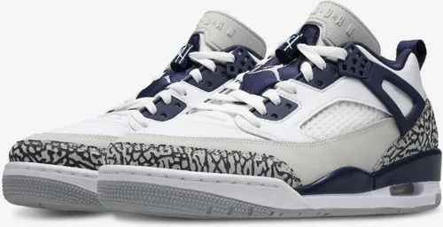 Herren Sportschuhe Jordan Spizike Low in weiß von Jordan