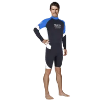 Mares Thermo Guard - Langarm - Herren - Gr: XL