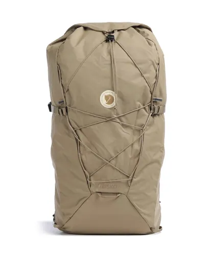 Fjällräven Abisko Hike Lite 20 Wanderrucksack S/M beige