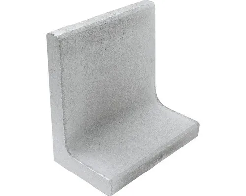 60er L-Steine grau von Diephaus